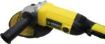 Amoladora Angular 9 230mm 2250w Dogo Mango Giratorio Amarillo 50/60 Hz - Imagen 2