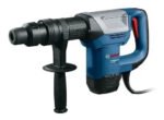 Martillo Demoledor Sds Max Con Maletin Cincel Bosch Gsh 500 - Imagen 2