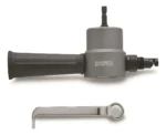 Roedora Cortador Metal Chapa Para Taladro Doble Boca Bremen