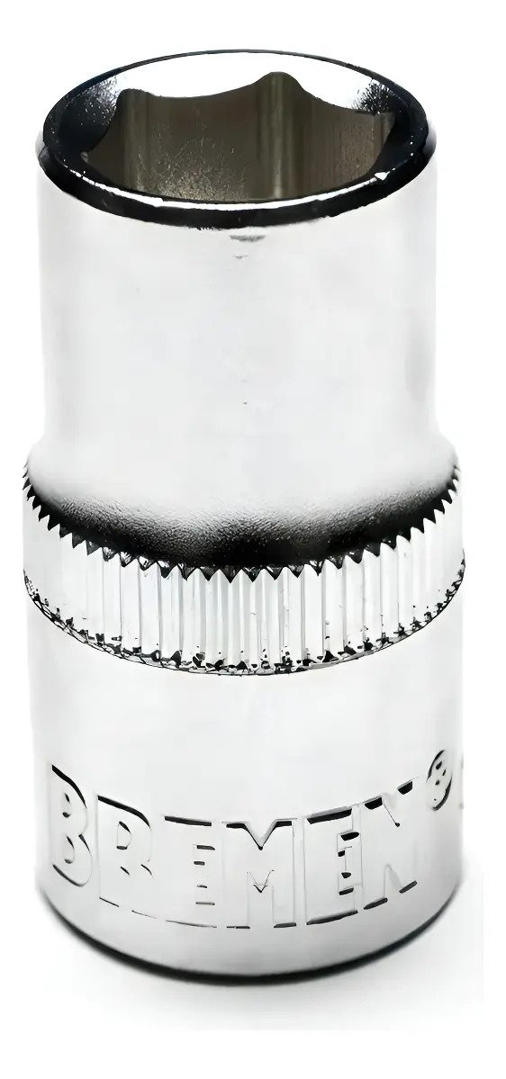 Bocallave Enc.1/2 Sae (25,4 ) 1 PuLG Hex. Bremen 3852