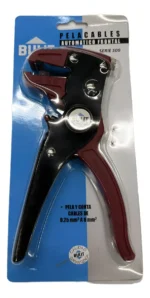 Pelacable Automático Corte Frontal Bulit Mod: El Pel 5 A F - Imagen 3