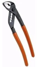 Pinza Multifix Fosfatado Pico De Loro Bahco 300mm 225p-300 - Imagen 3