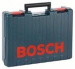 Taladro Atornillador Bosch Brushless Percutor Gsb 18v-50 Azul 50 - Imagen 5