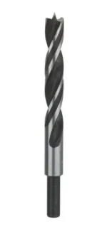 Mecha Broca En Espiral Para Madera 5mm Bosch 2608596302 - Imagen 2