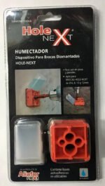 Humectador Para Mecha Copa Diamantada Hole Next Aliafor - Imagen 4
