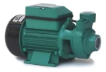 Bomba Periferica Pacific 1/2hp Elevadora Agua Turbina Bronce Verde 50 Monofásica