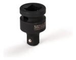 Accesorio Adaptador P/ Impacto Hamilton 1/2 H X 3/8 M Abpi02 Negro - Imagen 2