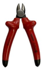 Alicate Corte Diagonal Bahco 2121s-6a Aislada 1000v