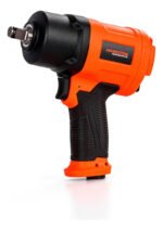 Llave Impacto Neumática Hamilton 1/2 P/ Uso Intensivo Hn100