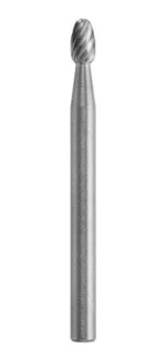 Fresa Carburo Tungsteno Recta Dremel 9906 3,2 Mm Minitorno - Imagen 2