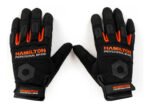Guantes De Trabajo Reforzado Prof Mecánico Hamilton Gdt - Imagen 2