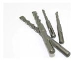 Mecha Broca Sds Plus 16 Mm X 210mm Venturo P160-210 Hormigon - Imagen 3