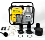 Motobomba Industrial Nafta 7hp Dogo Agua 1.000l/min 3 Pulgad