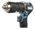 Taladro Atornillador Percutor 18v Makita Dhp487rfj 13mm Male Turquesa - Imagen 2