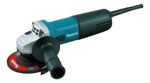Amoladora Angular Eléctrica Makita 115mm 9557hpg Turquesa 50 Hz - Imagen 2
