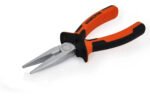 Pinza De Punta Media Caña Recta 150mm Hamilton Apm60 - Imagen 5