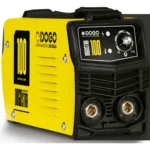 Soldadora Inverter Dogostar 100 Amp Moderna Mma Amarillo - Imagen 2