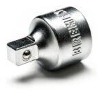 Adaptador Tubos 3/4 Hembra 1/2 Macho Cr-vanadio Bremen 3770 - Imagen 2