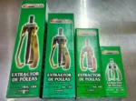 Extractor De Poleas 3 Garras 70mm. Rodamientos Art 101 - Imagen 7