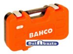 Set Juego Bahco Bocallaves Y Tubos Crique 1/4'' 29 Pcs S290a - Imagen 5