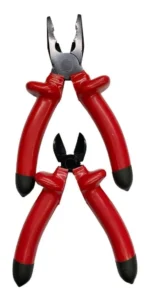 Pinza Y Alicate Aislada 1000v Bulit En-iec 60900 Kit 2 Pcs - Imagen 3