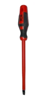 Destornillador Plano Bahco 813iec-8-175 1000v Iec60900 - Imagen 2