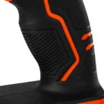 Taladro Atornillador Percutor 20v Brushless Hamilton Blt111 Naranja 50/60 Hz. - Imagen 8