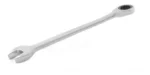 Llave Combinada Criquet 18 Mm Hamilton Wcmc18 Plateado - Imagen 2