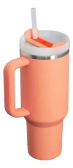 Vaso Stanley 10-11824-264 Nectarine 1.18l Térmico Liso Nectarine Liso - Imagen 3