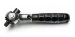 Llave Crique Movil Bremen 1/4 Dual Porta Puntas Y Tubos 6135