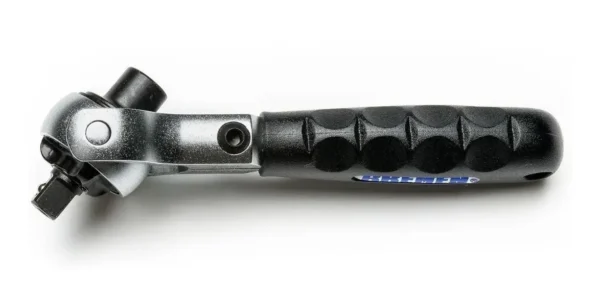 Llave Crique Movil Bremen 1/4 Dual Porta Puntas Y Tubos 6135