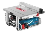 Sierra Circular D Mesa Pie Banco Ingletadora Bosch Gts 10j