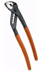 Pinza Multifix Fosfatado Pico De Loro Bahco 250mm 224p-240