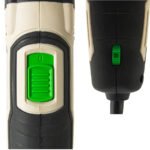Multiuso Oscilante Salkor Mup2800 280w Velocidad Variable Accesorios Profesional Blanco 50 Hz - Imagen 8
