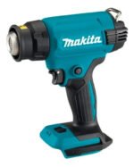 Makita Pistola Calor Sin Batería Maletín Y Accesor Dhg181zk Verde Oscuro - Imagen 3