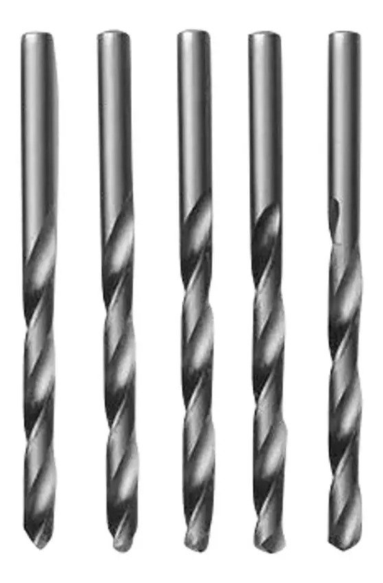 Mecha Acero Rapido 9,25 Mm X 5 Unidades Dewalt Dwa28925