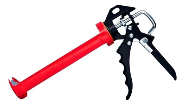 Pistola Aplicadora Siliconas Suprabond Serie 700 Antigoteo
