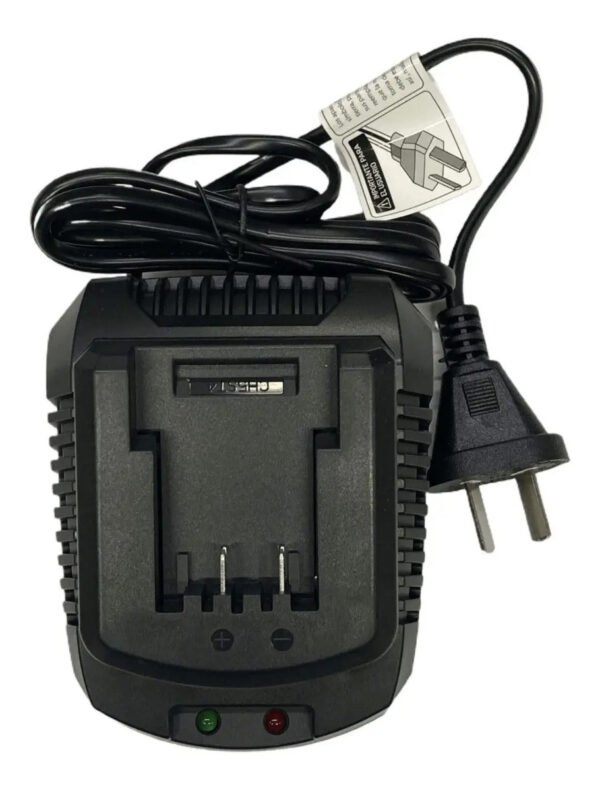 Cargador Batería Iones Litio Salkor Pro 18v Cbp202000
