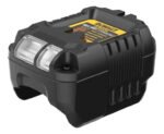 Cargador Rápido Dewalt Dcb1102-ar 12v/20v Ion Litio 2.0 Ah - Imagen 5
