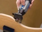 Guia De Lijado Y Esmerilado Para Mini Torno Dremel Mod. A576 0 0 W - Imagen 5