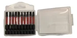 Set Punta Plana Atornillador 5mmx50mm X 10und Imanta Venturo - Imagen 3