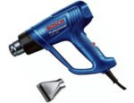 Pistola De Calor Bosch Ghg 180 1800w + Boquilla Plana Bermuda