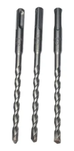 Mecha Sds Plus Venturo 8x160 Kit Set X 10 Mechas Oferta