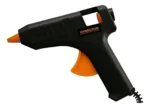 Pistola Encoladora Silicona Electrica Grande Hamilton Pc40 Negro
