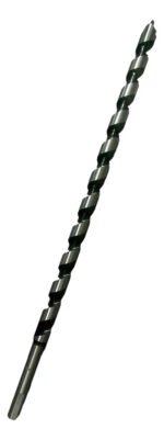 Mecha Madera Helicoidal Larga 16mm Largo 18 PuLG Bremen 3138