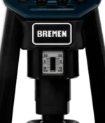 Remachadora P/ Tuercas 7 Boqu Metricas M3 A M12 Bremen 8338 7 - Imagen 5