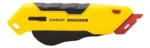 Cutter Fatmax De Seguridad Con Gatillo Stanley Fmht10362 - Imagen 5