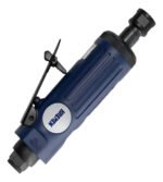 Amoladora Recta 1/4 Neumatica Torno Bremen 3029 6 Mm