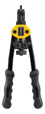 Remachadora Para Tuercas Con Roscas Métricas Crossmaster 5