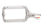 Pinza Fuerza Chapista Tipo C Movil Hamilton 18 PuLG Ppc18